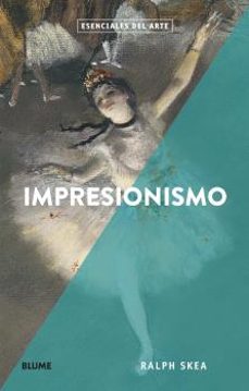 impresionismo-ralph skea-9788417757281