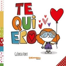 te quiero-gloria fort mir-9788417766481