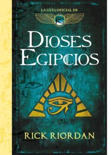 dioses egipcios (las crónicas de los kane) (ebook)-rick riordan-9788417773281