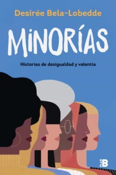 minorias (ebook)-desiree bela lobedde-9788417809881