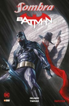 la sombra/batman-9788417908881
