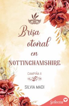 brisa otoñal en nottinghamshire (serie campiña 2) (ebook)-9788417931681