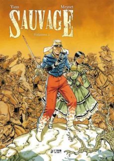 sauvage integral 2-felix maynet-9788417957681