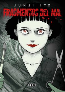 fragmentos del mal (nueva edicion)-9788417960681