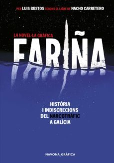 la novel·la grafica. fariña-9788417978181