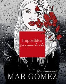 imposibles como forma de vida (ebook)-9788418057373