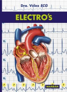 electro s - velez ecg-9788418068881
