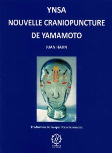 ynsa nouvelle craniopuncture de yamamoto-9788418115981