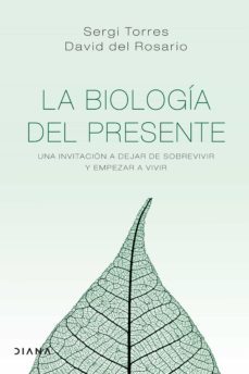 la biologia del presente (ebook)-9788418118081