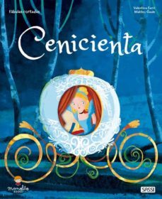 cenicienta-valentina facci-matteo gaule-9788418127281