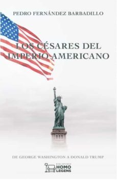 los cesares del imperio americano-9788418162381