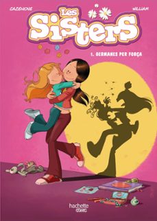 les sisters, 1-christophe cazenove-9788418182181