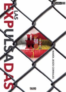 las expulsadas-maria jesus corrales-9788418183881