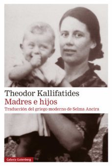 madres e hijos-theodor kallifatides-9788418218781