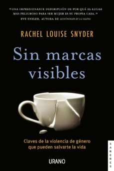 -rachel louise snyder-9788418259081