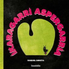 ikaragarri aspergarria-raquel bonita-9788418284281