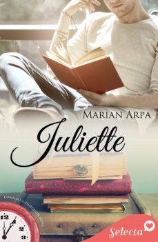 juliette (contigo a cualquier hora 10) (ebook)-9788418295881