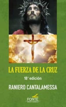 la fuerza de la cruz-9788418303081