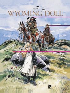 wyoming doll-9788418309281