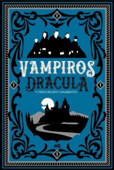 el vurdalak y otros bebedores de sangre (ebook)-9788418354281