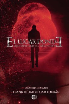 (i.b.d.) el lugar donde los equilibristas descansan - parte i-frank hidalgo gato duran-9788418369681