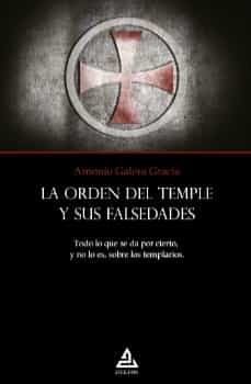 la orden del templo y sus falsedades-9788418373381