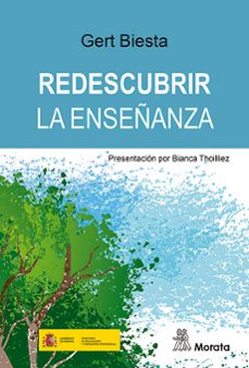 redescubrir la enseñanza-9788418381881