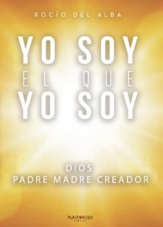 yo soy el que yo soy (ebook)-9788418402081