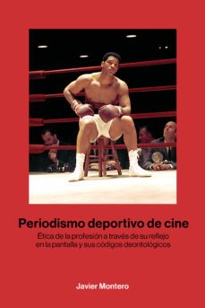 periodismo deportivo de cine (ebook)-javier montero-9788418403781