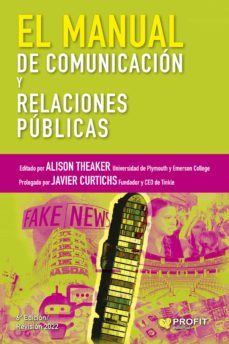 el manual de comunicacion y relaciones publicas (ebook)-9788418464881