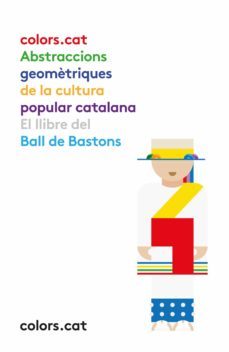 colors.cat. el llibre dels bastons-xavi quesada bachs-9788418496981