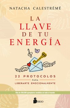 la llave de tu energia-9788418531781