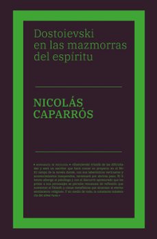 dostoievski en las mazmorras del espiritu-9788418546181