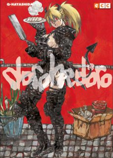 dorohedoro nº 16-9788418569081