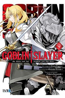 goblin slayer 9-9788418645181