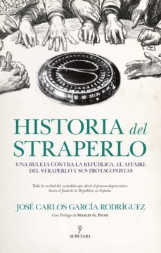 historia del straperlo-9788418648281