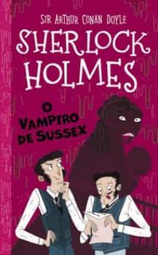 -arthur conan doyle-9788418667381