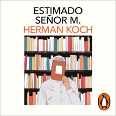 estimado señor m. (audiolibro)-herman koch-9788418681981