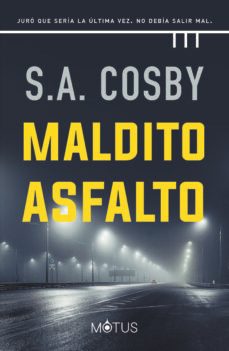 maldito asfalto-9788418711381