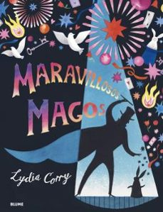 maravillosos magos-lydia corry-9788418725081
