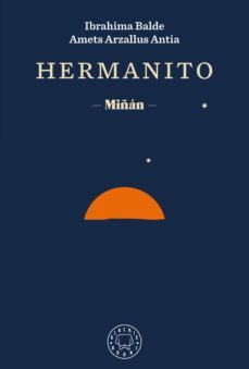hermanito (ebook)-ibrahima balde-amets arzallus antia-9788418733581