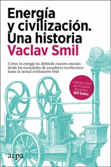 energia y civilizacion. una historia-9788418741081