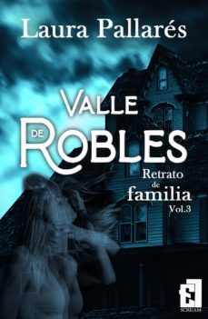 retrato de familia (ebook)-laura pallarés-9788418748981