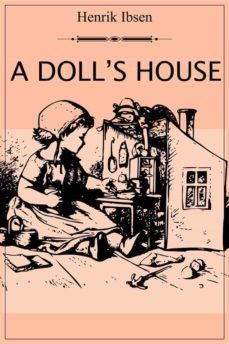 a doll's house (ebook)-henrik ibsen-9788418754081