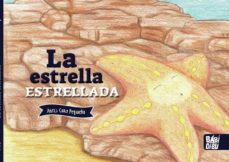 la estrella estrellada-antia cons pequeño-9788418789281