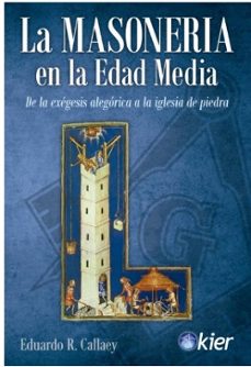 la masoneria en la edad media-9788418801181
