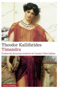 timandra (ebook)-theodor kallifatides-9788418807381