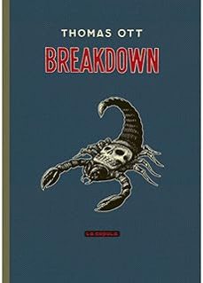 breakdown-thomas ott-9788418809781