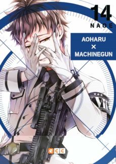 aoharu x machinegun 14-9788418862281
