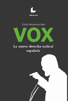 vox-victor morencos jaen-9788418913181